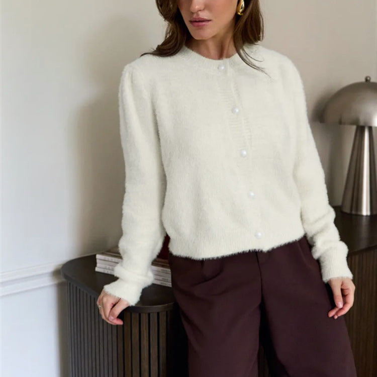 Beautifully Crafted Cardigan