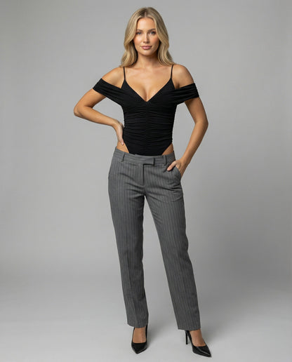Timeless Vintage Style Garment