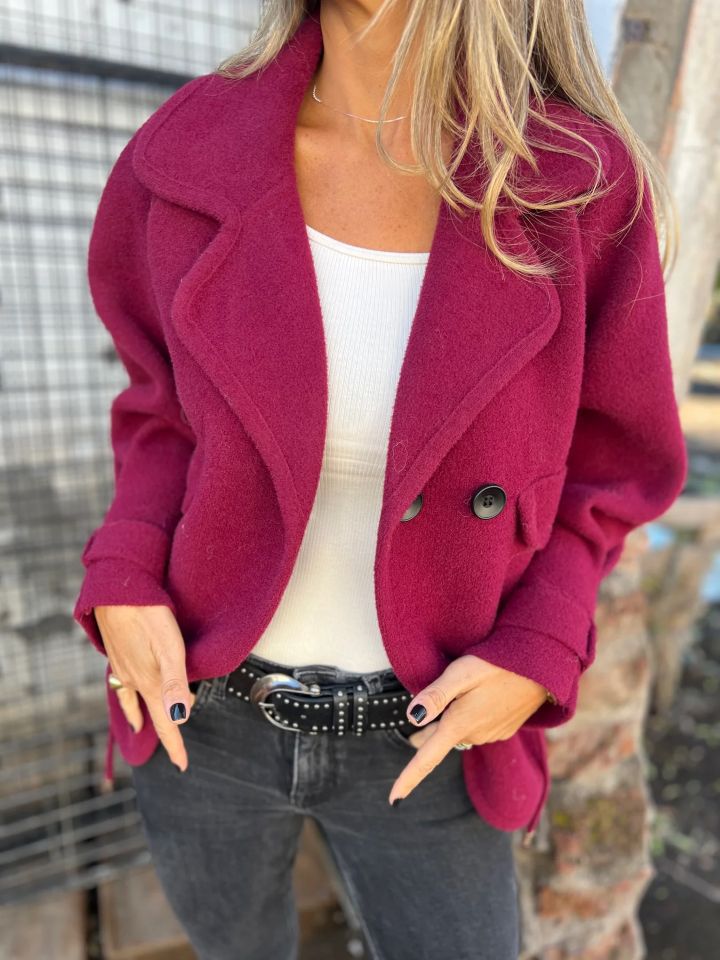 Vintage Inspired Garment