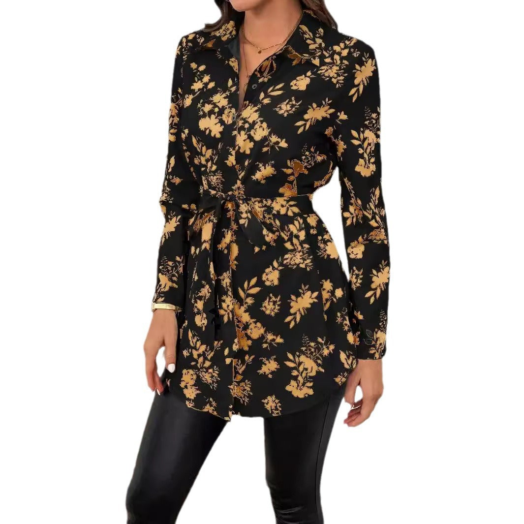 Vintage Inspired Garment