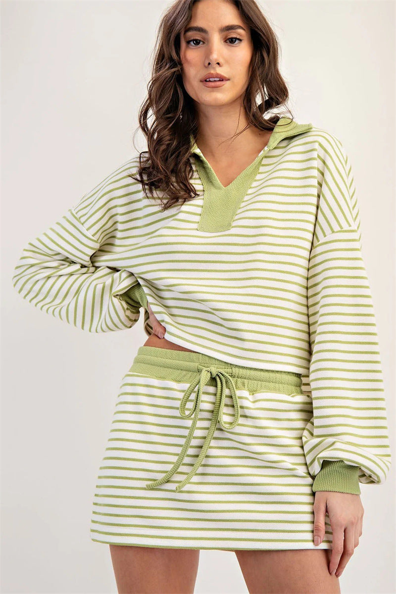Thoughtfully Designed Pullover