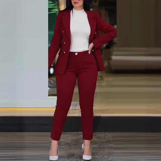 Thoughtfully Designed Garment