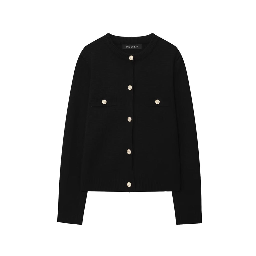 Beautifully Crafted Cardigan