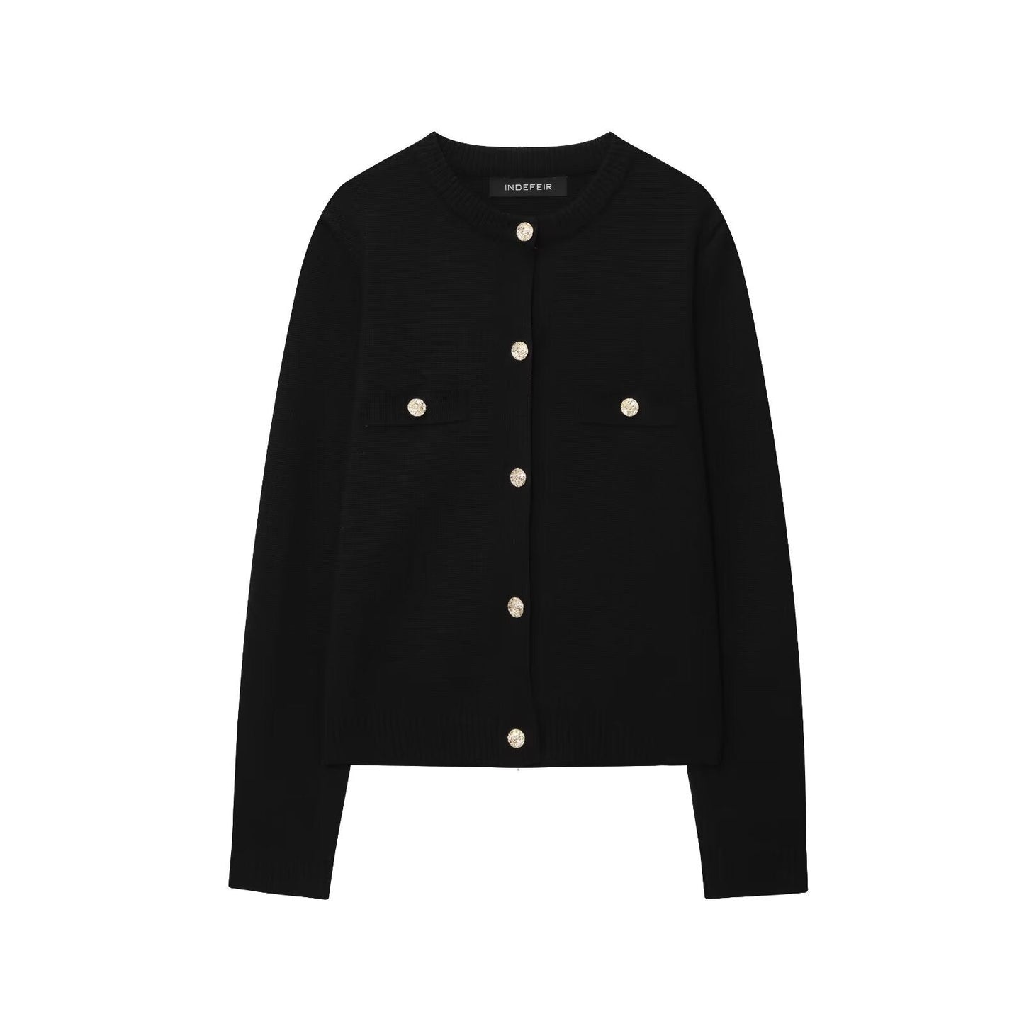 Beautifully Crafted Cardigan