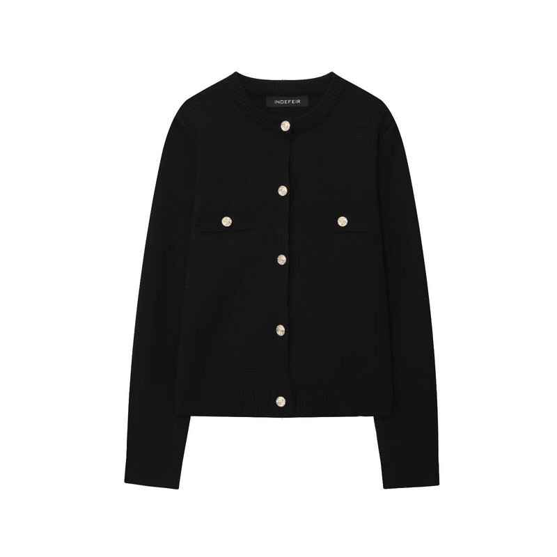 Beautifully Crafted Cardigan
