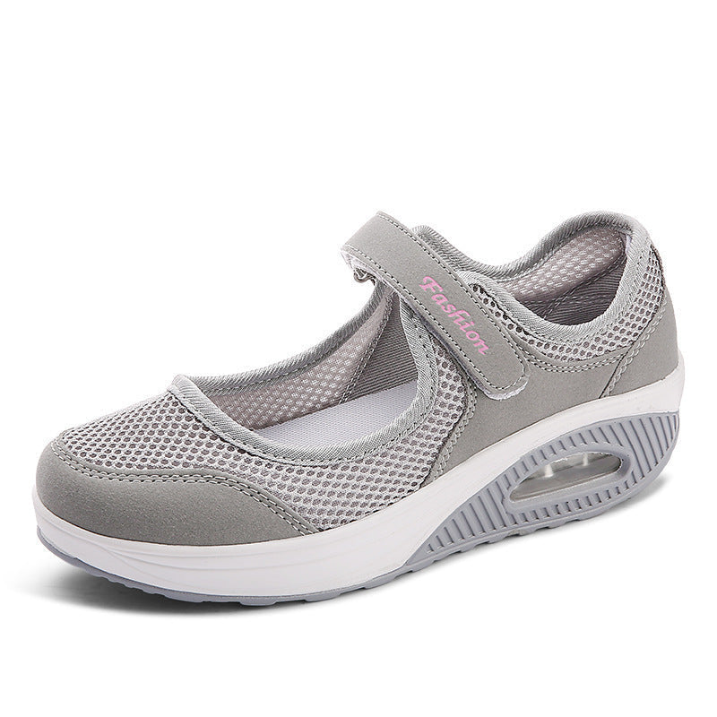Comfortable Orthopedic Sneakers for Daily Wear