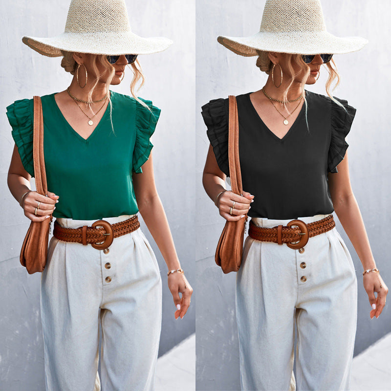 Elegantly Designed Garment