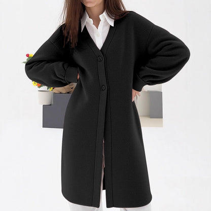 Classic Designed Cardigan