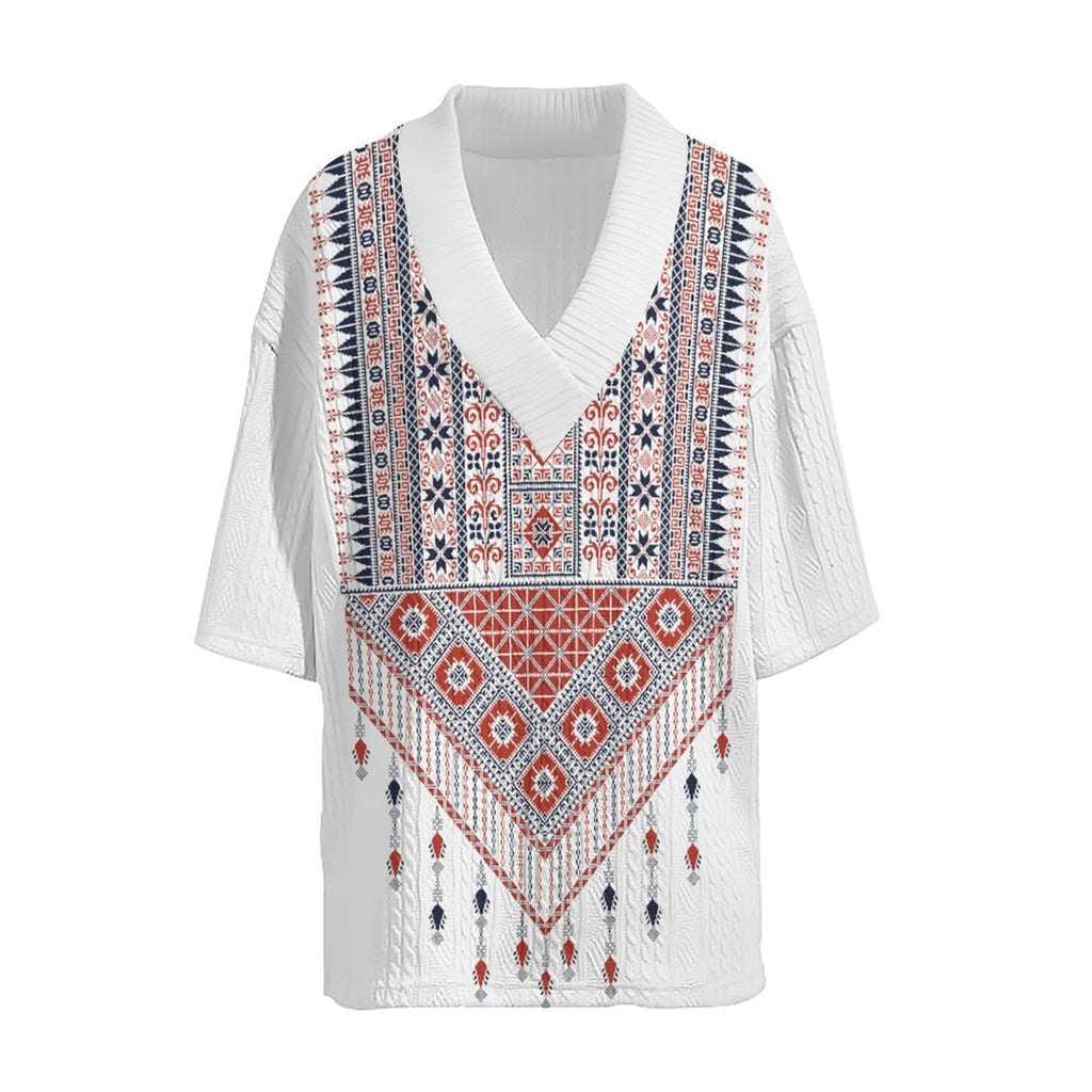 Beautifully Crafted Garment