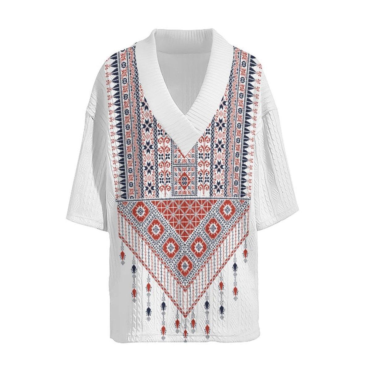 Beautifully Crafted Garment
