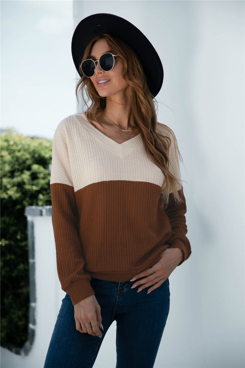 Vintage Inspired Pullover