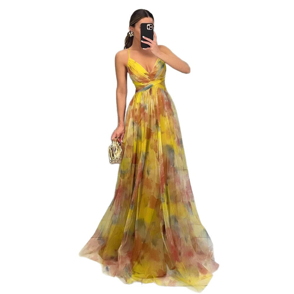 Elegantly Designed Garment