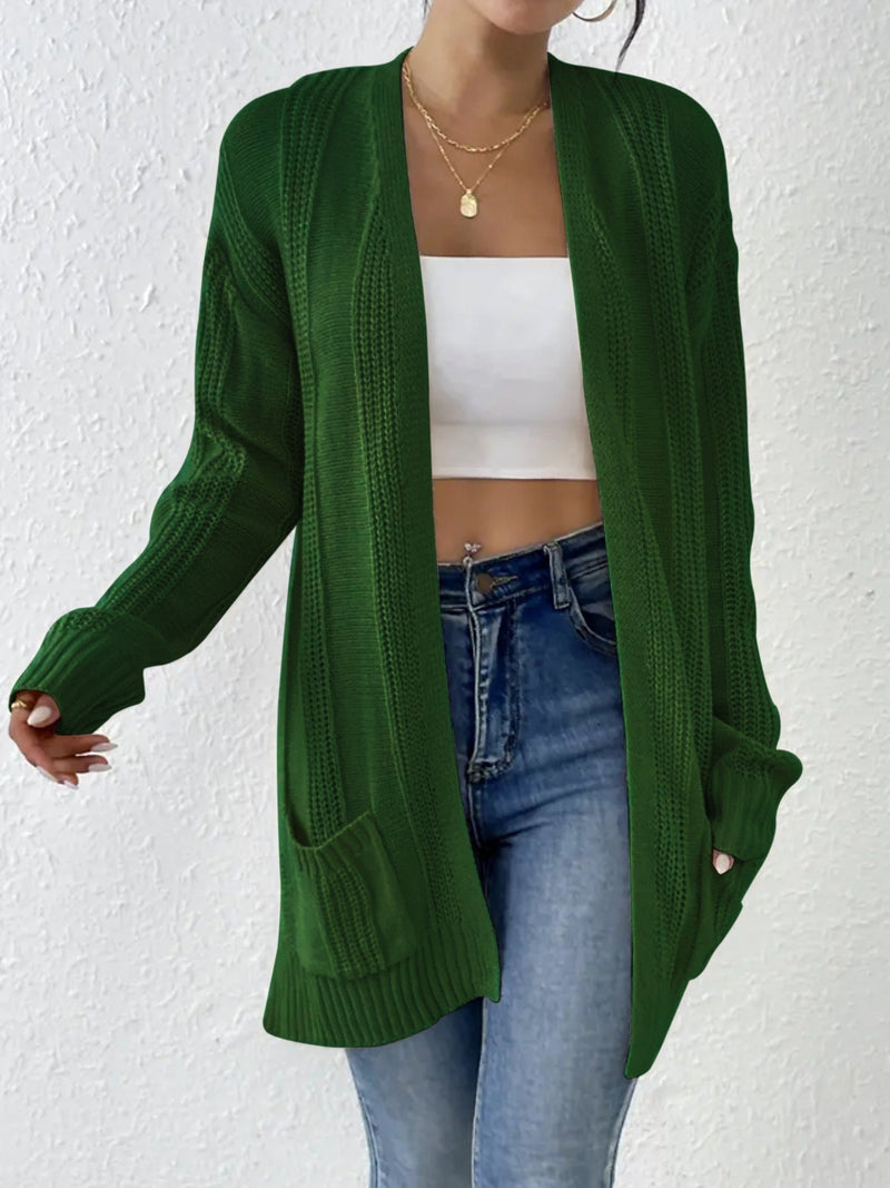 Beautifully Crafted Cardigan