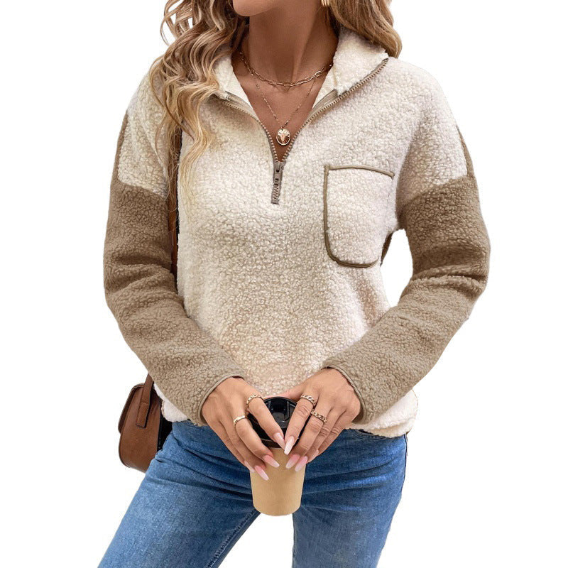 Beautifully Crafted Pullover