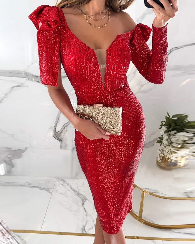 Classic Designed Garment