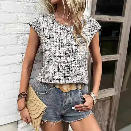 Classic Designed Shirt