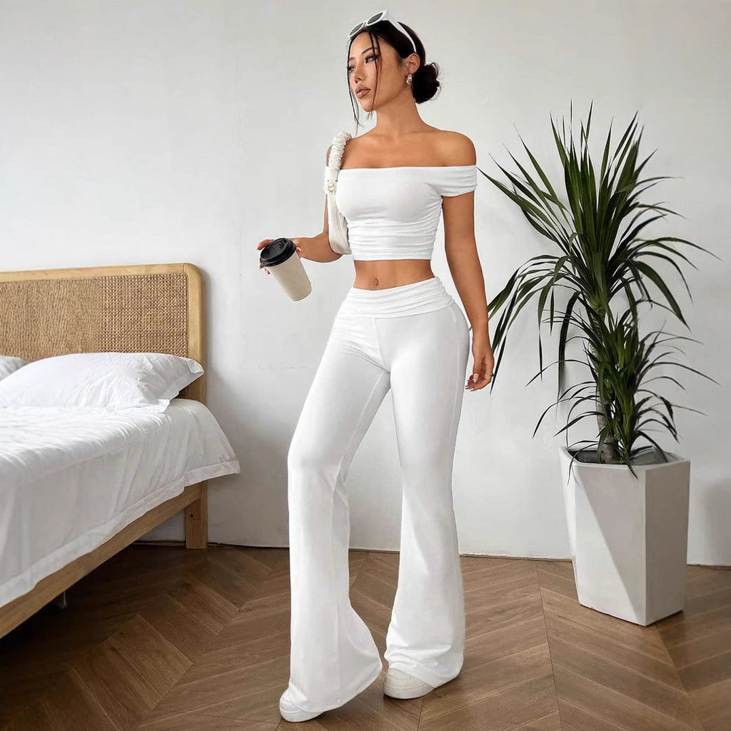 Elegantly Designed Garment