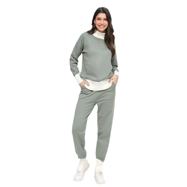 Gracefully Designed Garment