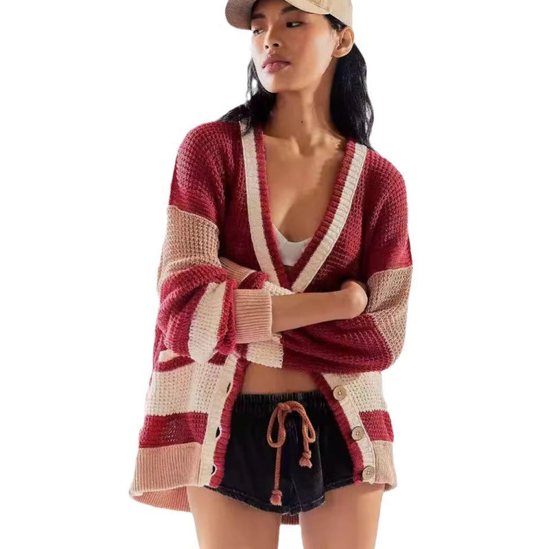 Vintage Inspired Cardigan