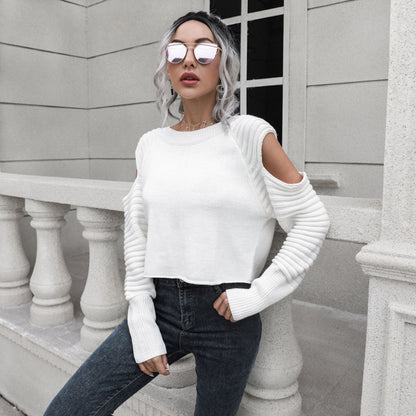 Classic Vintage Pullover