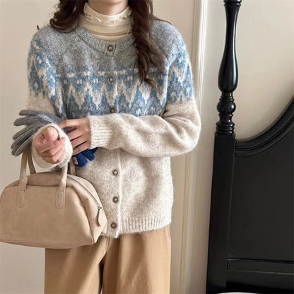 Beautifully Crafted Cardigan