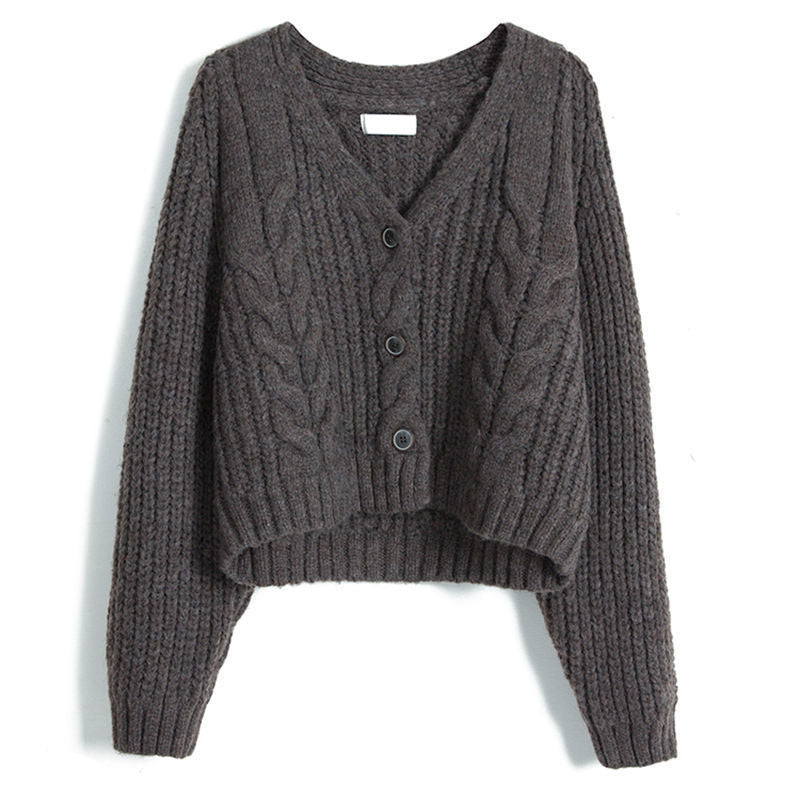 Vintage Inspired Cardigan