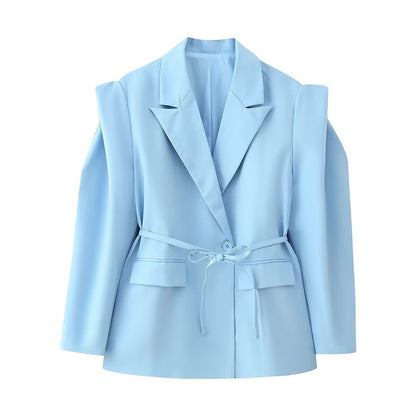 Thoughtfully Designed Garment