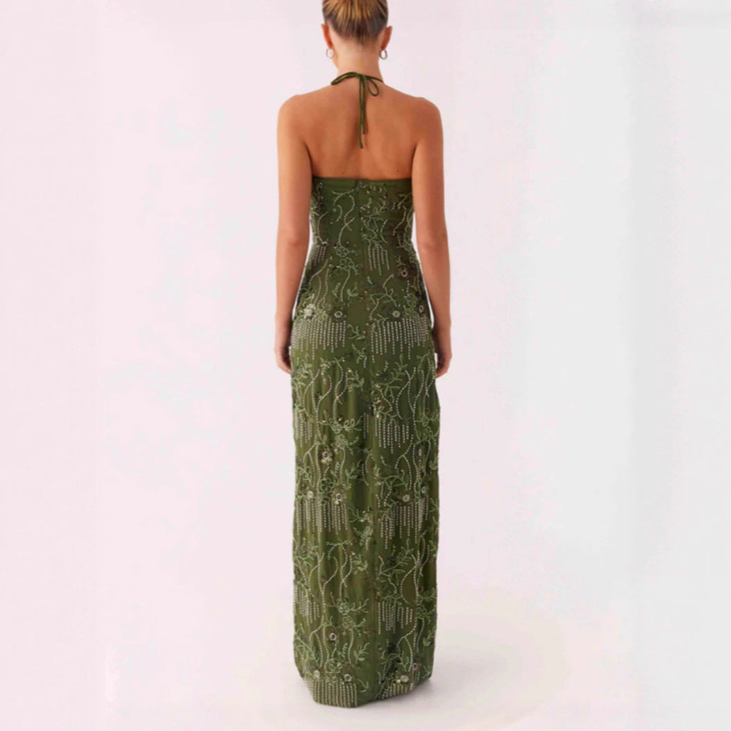 Vintage Inspired Garment