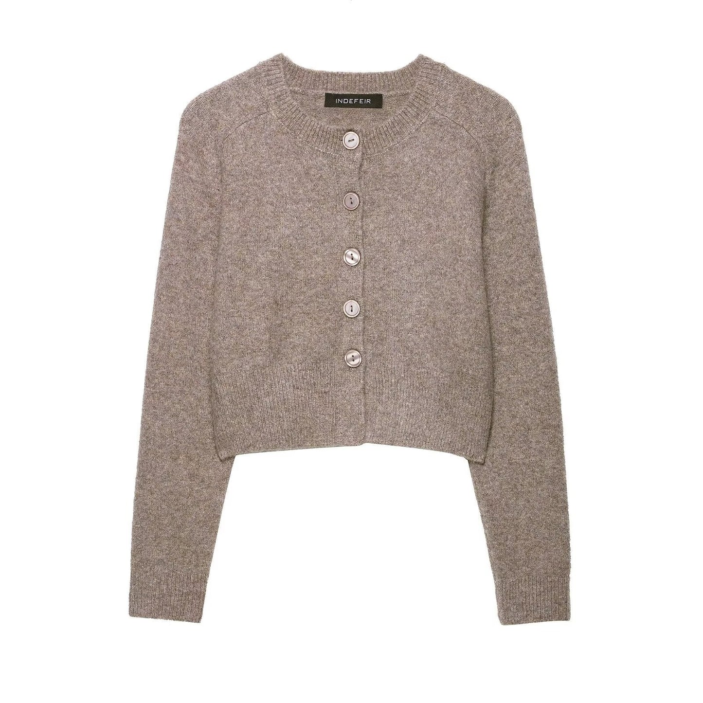 Thoughtfully Designed Garment