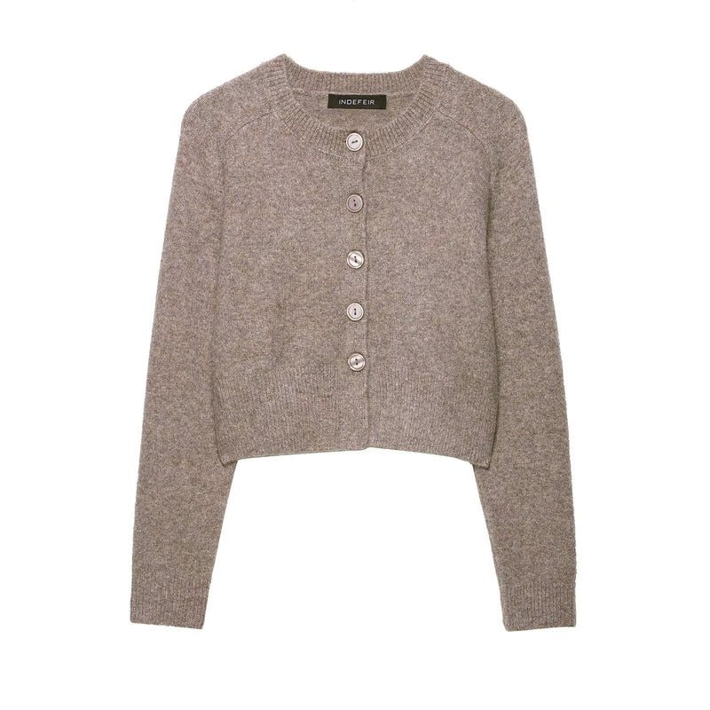 Thoughtfully Designed Garment