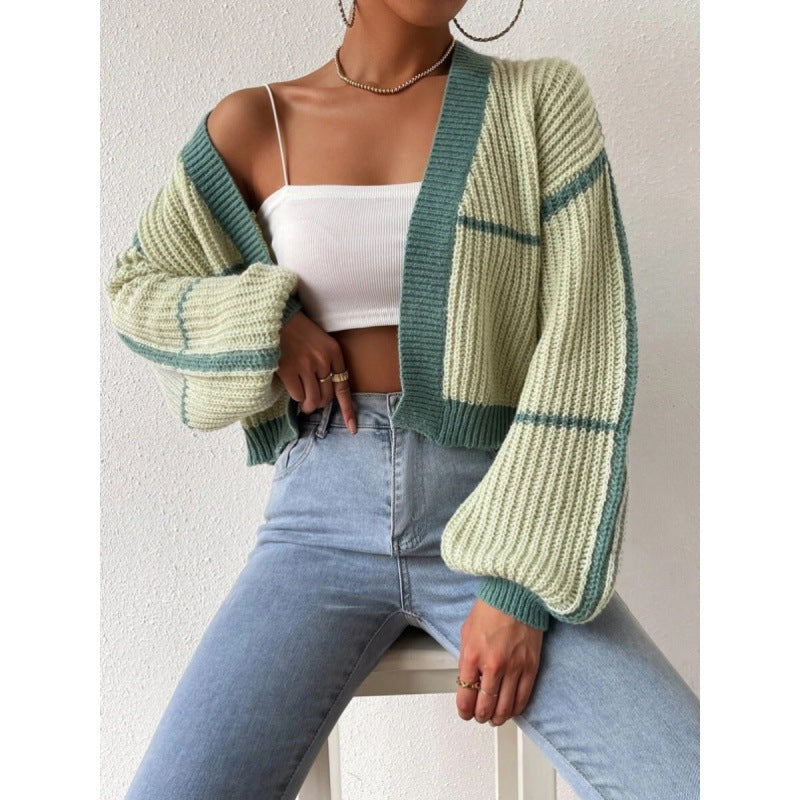 Classic Vintage Cardigan