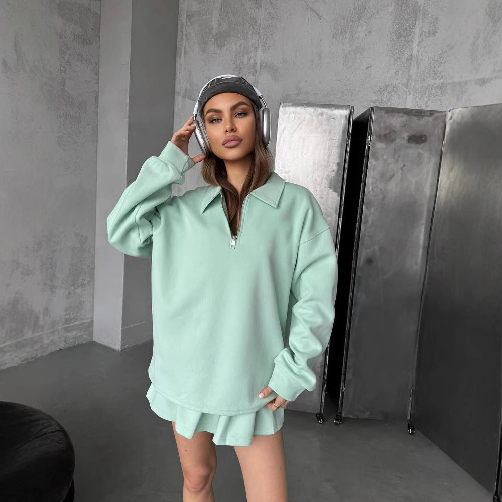 Beautifully Crafted Pullover