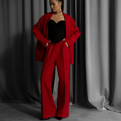 Vintage Inspired Garment