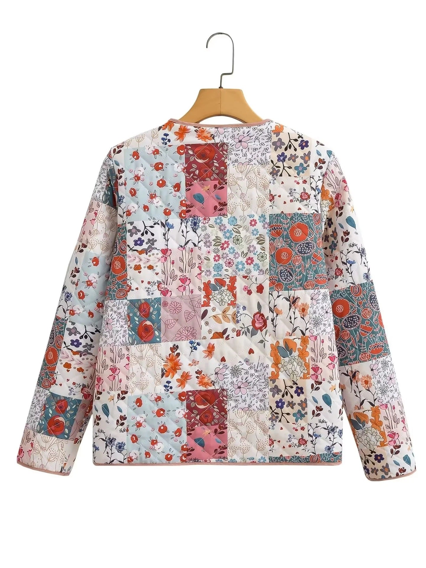 Timeless Vintage Style Jacket
