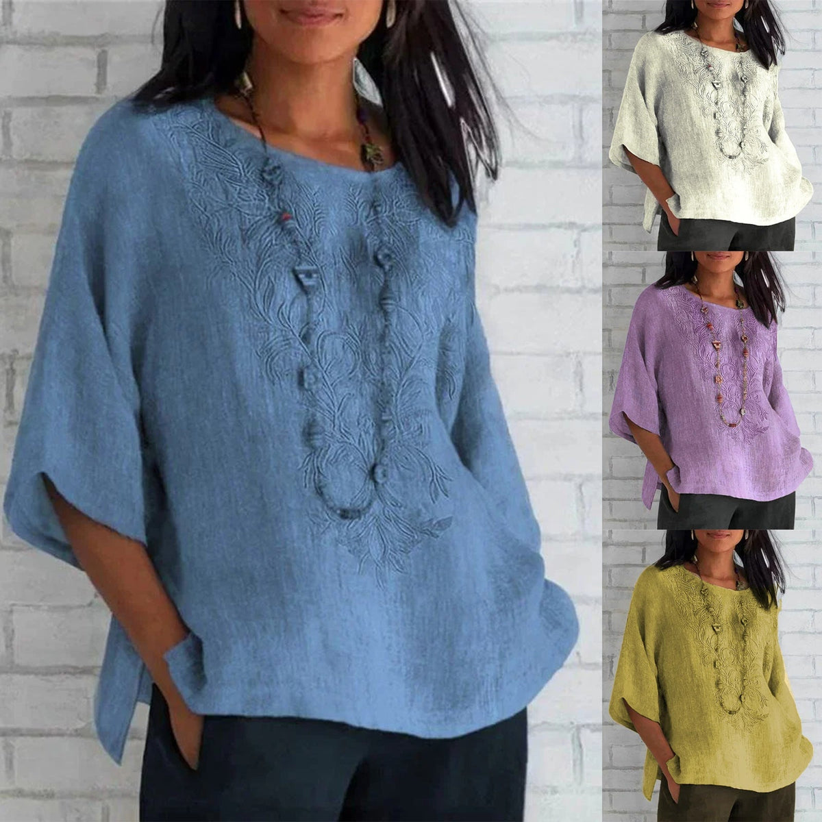 Beautifully Crafted Garment