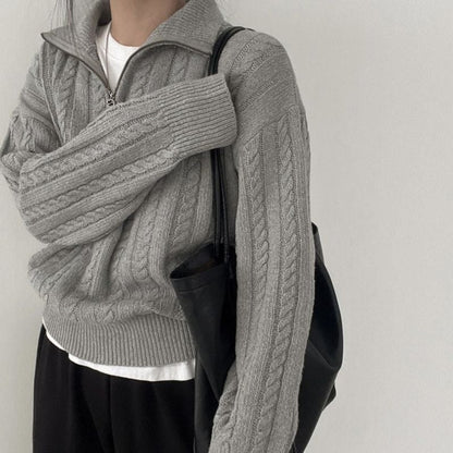 Grau