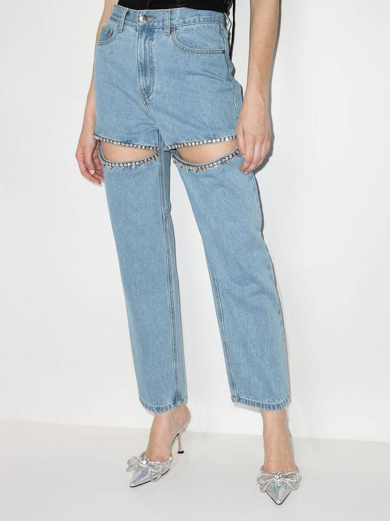 Timeless Vintage Style Garment