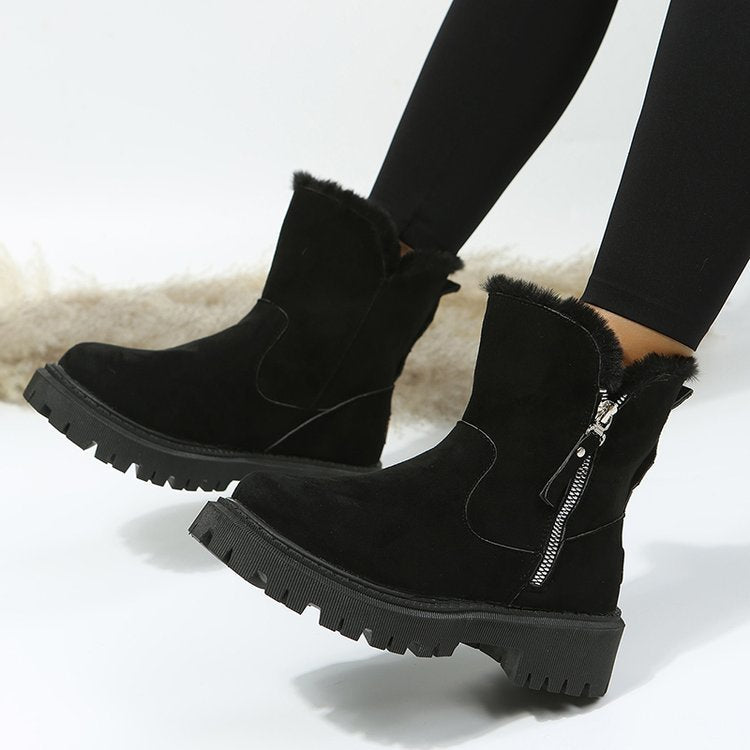 Beautifully Crafted Orthopedic Boots