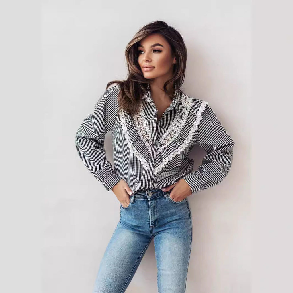 Timeless Vintage Style Garment
