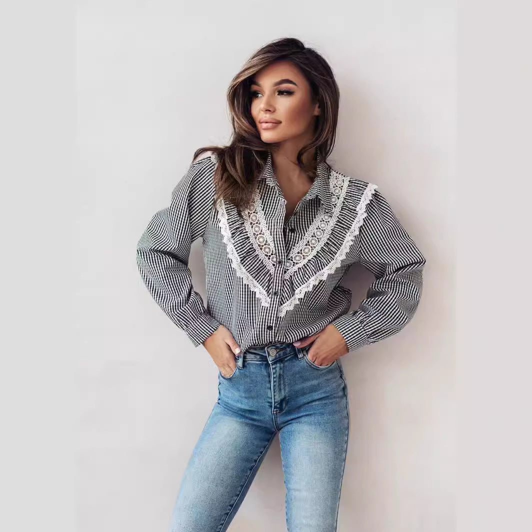 Timeless Vintage Style Garment