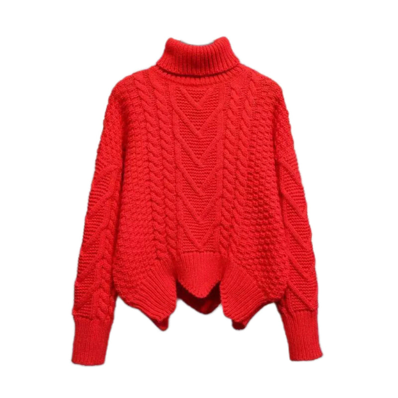 Classic Designed Pullover