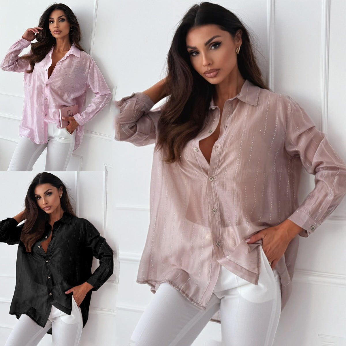 Classic Designed Garment