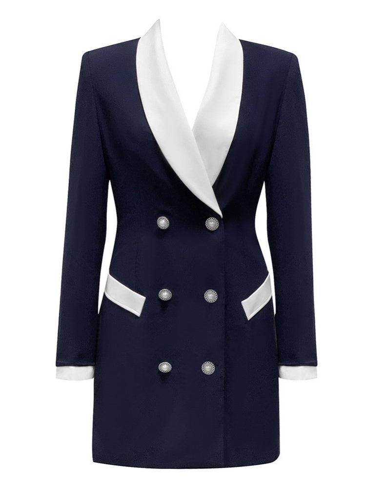 Dark Blue