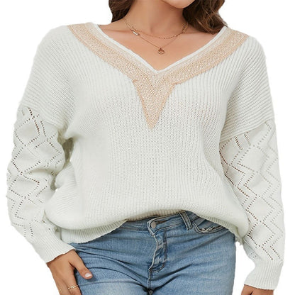 Beautifully Crafted Pullover