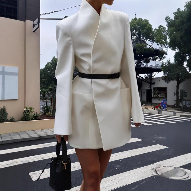 Thoughtfully Designed Garment