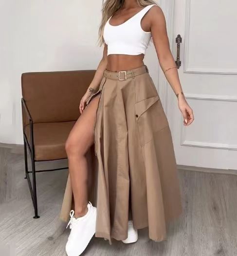 Vintage Inspired Garment