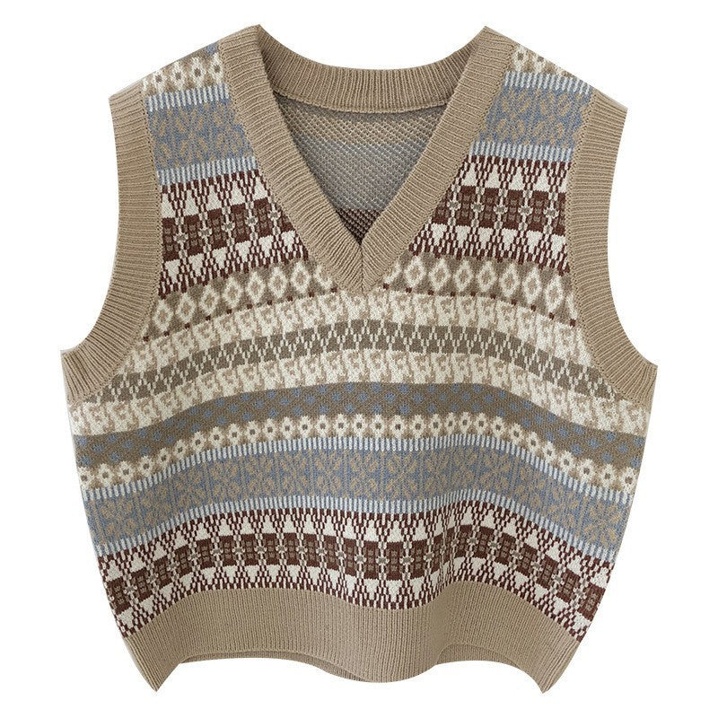 Thoughtfully Designed Garment
