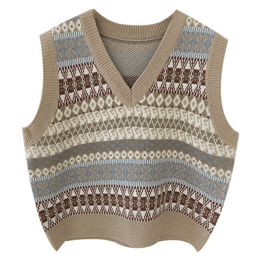 Thoughtfully Designed Garment