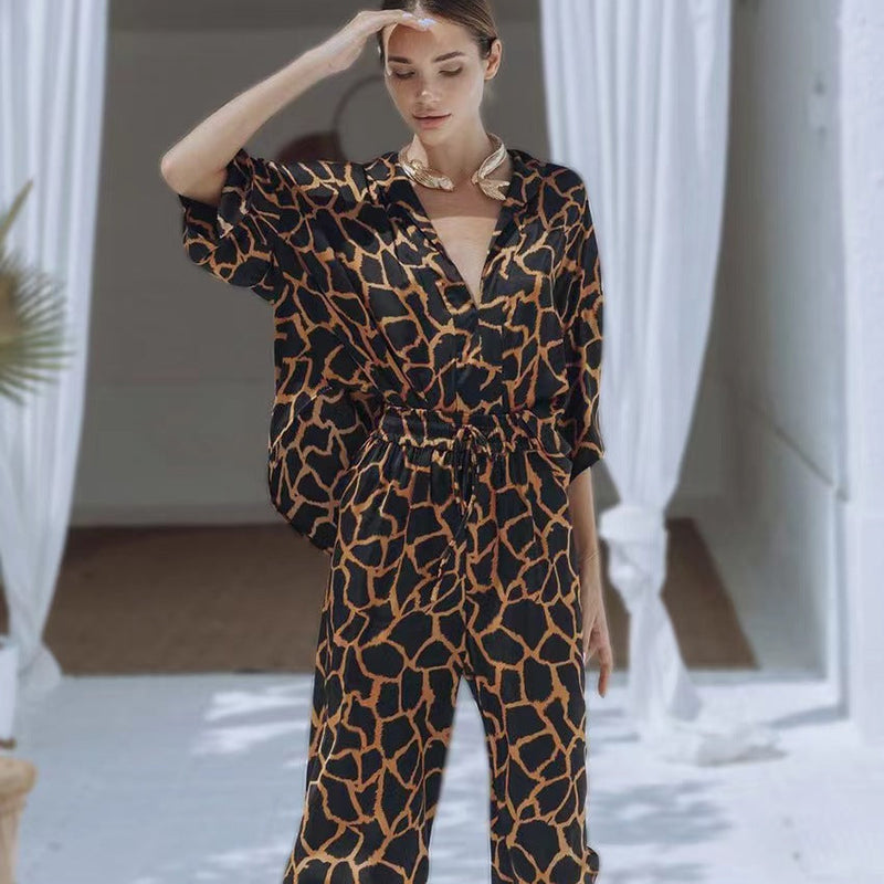 Beautifully Crafted Garment