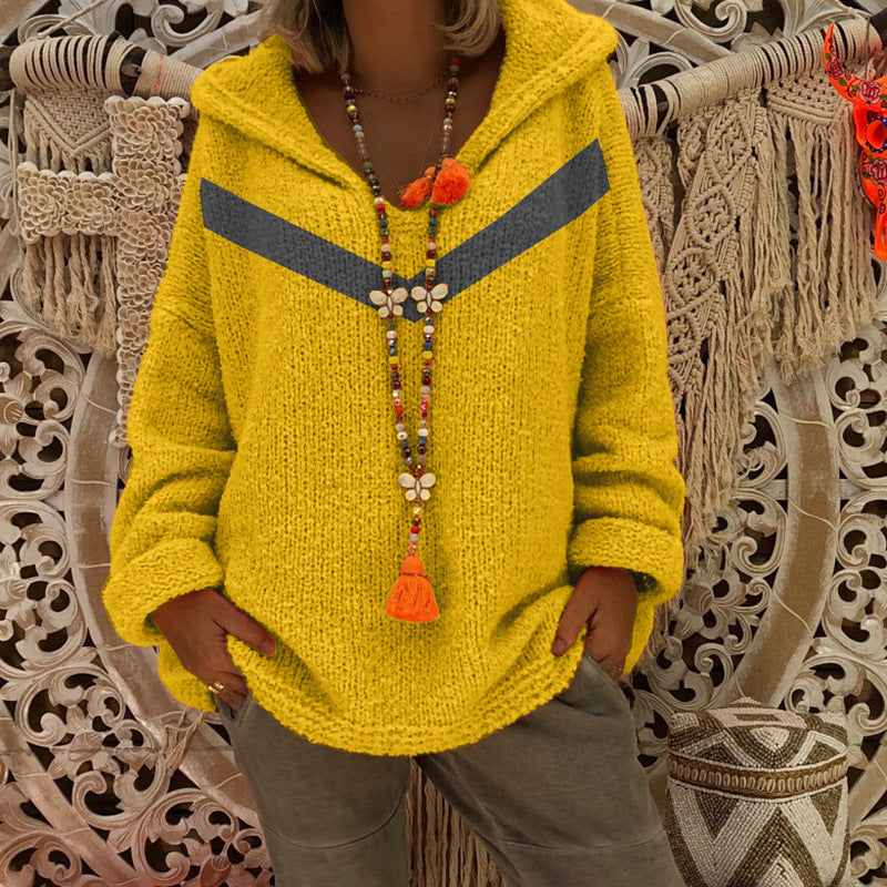 Classic Vintage Pullover